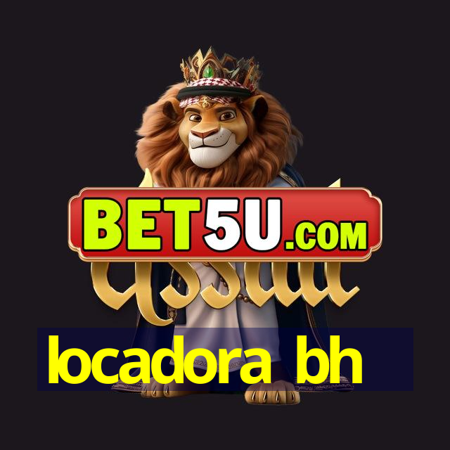 locadora bh